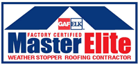 Master Elite GAF-Elk