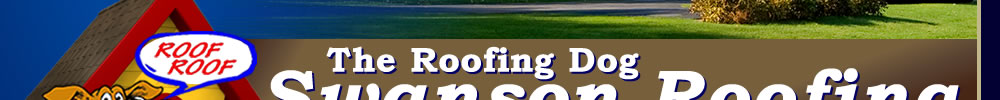 The Roofing Dog
