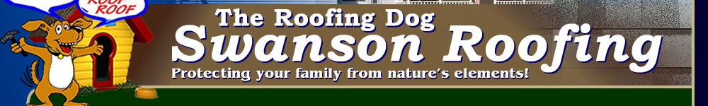 The Roofing Dog