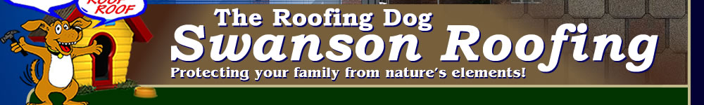 The Roofing Dog