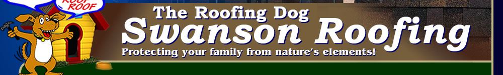 The Roofing Dog