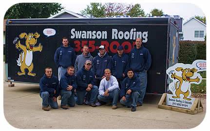 Swanson Team