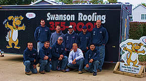 The Swanson Team