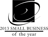 2013 Small Business of the Year