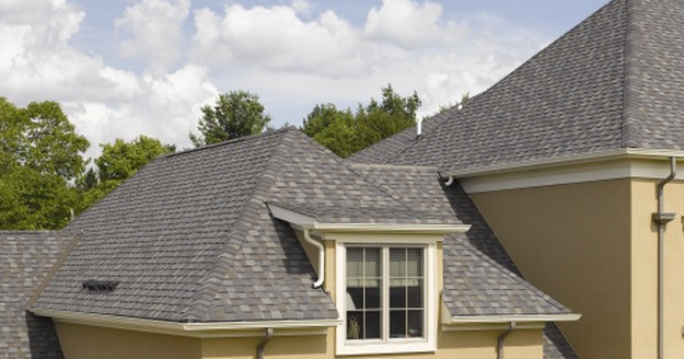 Landmark Pro Shingles Landmark Pro shingles by certainteed