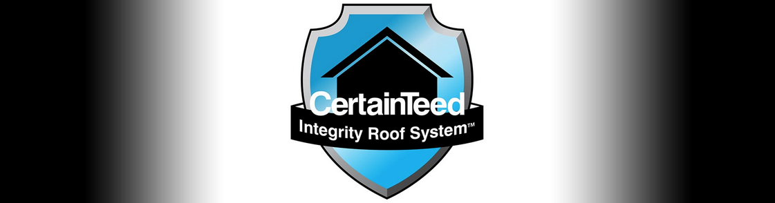 CertainTeed Roofing system