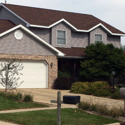 champaign bloomington roof replacement, roofing contractors in champaign, il, new roof, roofers