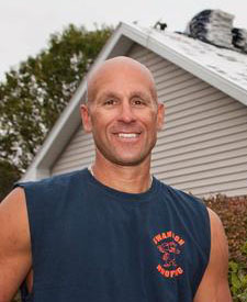 Cory Swanson